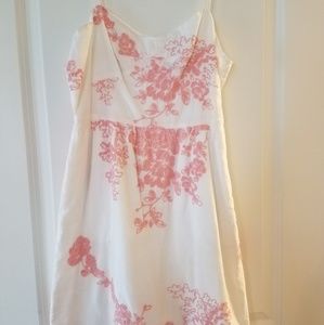 J Crew Summer Dress